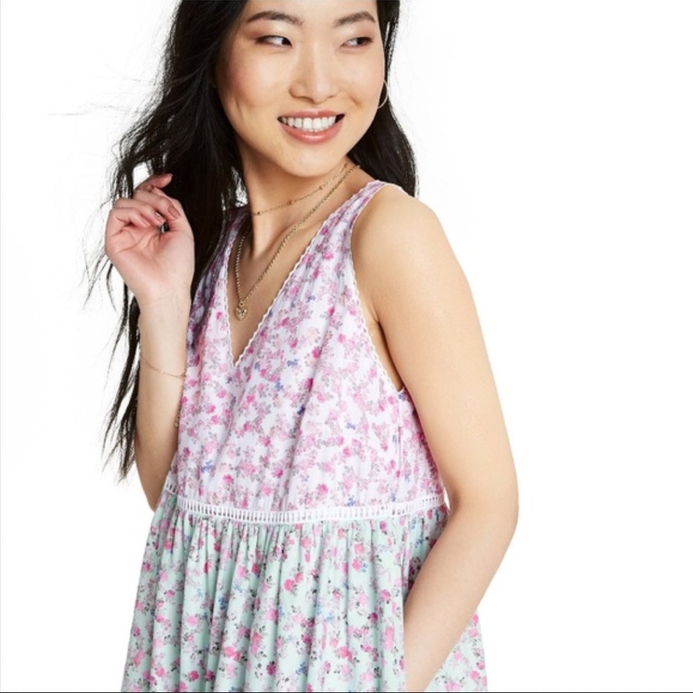 LoveShackFancy / Camille Dress M
